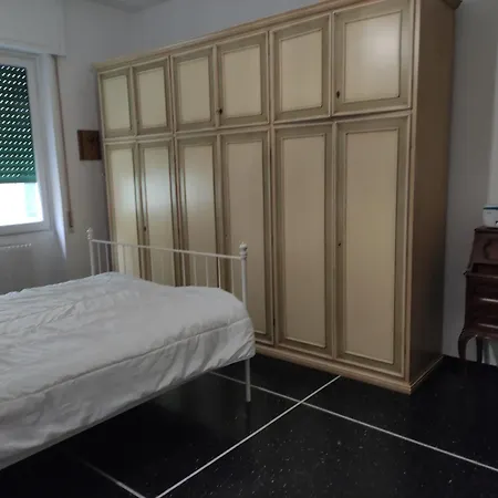 Cruise Vista Mare Appartement Gênes