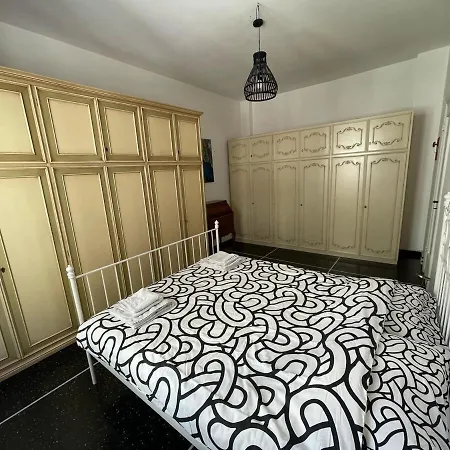 Cruise Vista Mare Appartement *