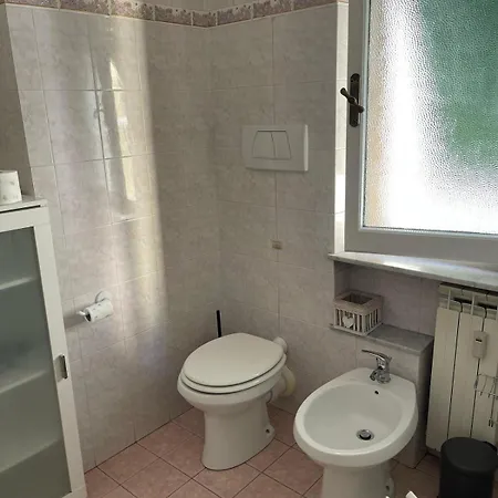 Cruise Vista Mare Appartement Gênes