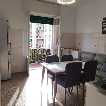 Cruise Vista Mare * Gênes