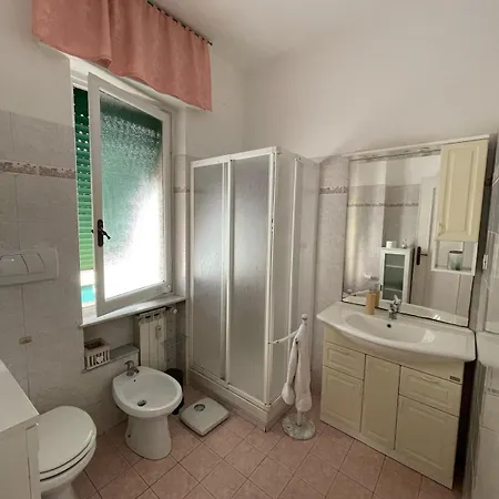 Appartement Cruise Vista Mare