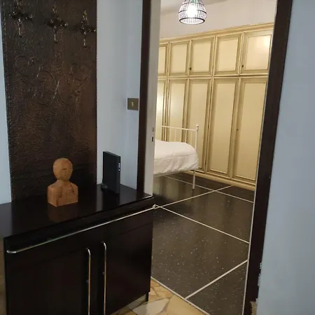 Appartement Cruise Vista Mare Gênes