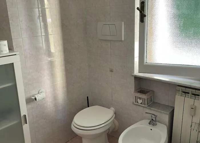 Cruise Vista Mare Apartamento Génova