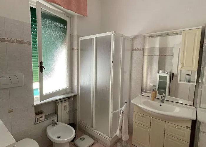 Apartamento Cruise Vista Mare